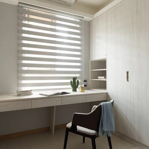 Double-Vision Double-Vision